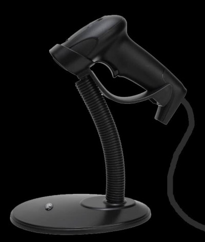 POSLUX lecteur code a barre avce fil - sans fil