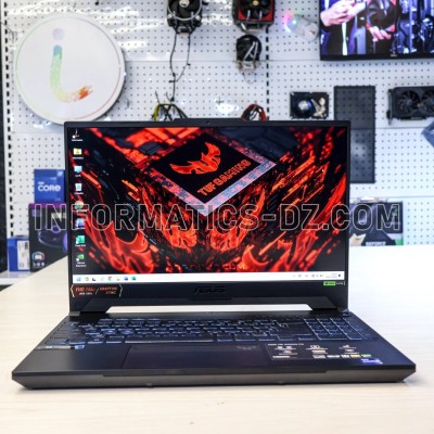 ASUS TUF Gaming F15: Intel Core i7-13620H, RTX 4070, 16GB RAM, 1TB SSD | 15.6 FHD 144Hz