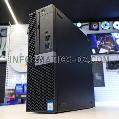 DELL OPTIPLEX 3050 DESKTOP PC 6eme/7eme GENERATION