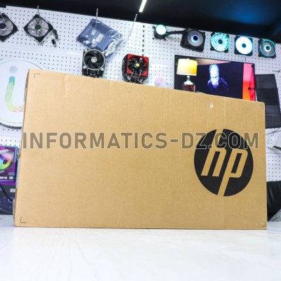 SOUS EMBALLAGE HP Pavilion 15-DK1013NK FHD 15.6 POUCES IPS | I5-10th | GTX 1660 TI 6GB | 16GB 
