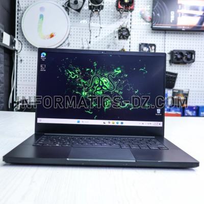Razer Blade 14 | QHD 165Hz | Ryzen 9 6900HX | RTX 3070 Ti | 16GB DDR5 RAM | 1TB Nvme