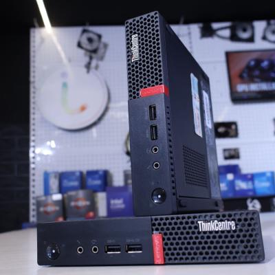 Lenovo ThinkCentre M710q Mini Desktop PC 6th generation // i3-i5-i7 // 512GB NVME
