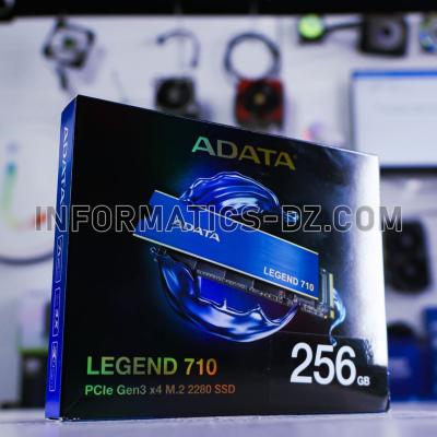NVME ADATA LEGEND 710 256GB / 512GB