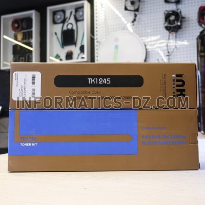 Toner Compatible Kyocera TK-1245 -Imprimante Kyocera PA2000/PA2000W/MA2000/MA2000W