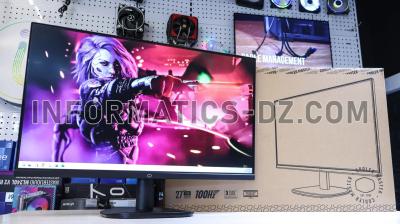 Cooler Master GA2701S 27 POUCES , 100Hz, 1ms FHD IPS Monitor