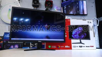 The Pilot 24 P240 FHD LED 60Hz