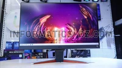 BENQ MOBIUZ EX240N 24 pouces Gaming Monitor - 165Hz, 1ms, FHD