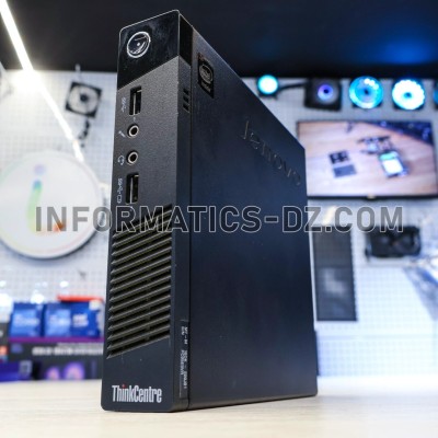 Lenovo M73 Mini Desktop PC
