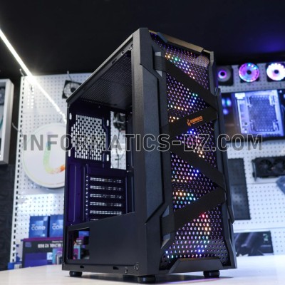 CASE GEARMASTER GM-27 RGB
