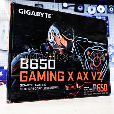 GIGABYTE B650 GAMING X AX V2 Motherboard