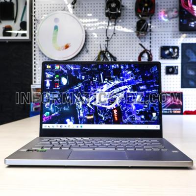 ROG ZEPHYRYS G14 144Hz | Ryzen 9 5900HS | 16GB | RTX 3060 6GB| 1TB Nvme