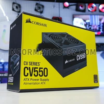 Corsair CV550 80PLUS Bronze