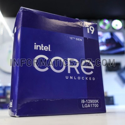 Intel Core i9-12900K 16-Core 5.2GHz CPU
