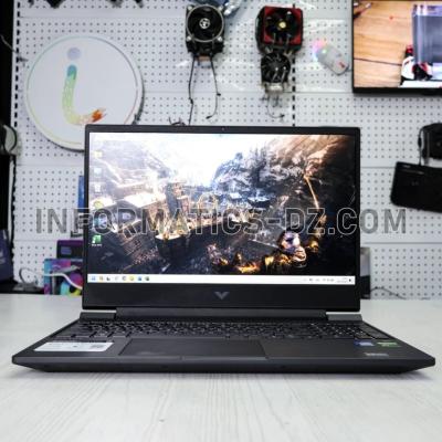 HP Victus FHD 15.6 144 Hz | I5-12th | RTX 4050 6GB | 16GB | 512GB Nvme