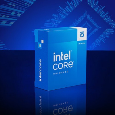Intel Core i5 12600KF - Setif Algeria