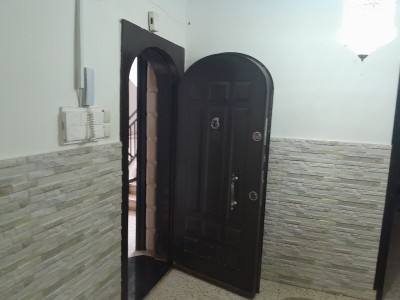 Vente Appartement F5 Alger Ouled fayet