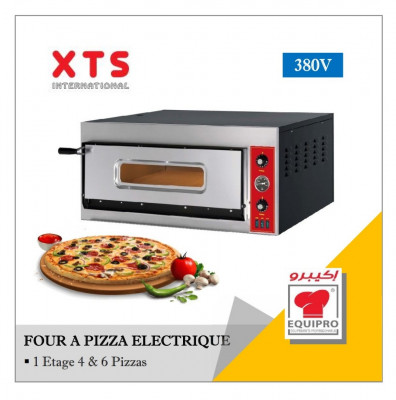 Four à pizza électrique - XTS 