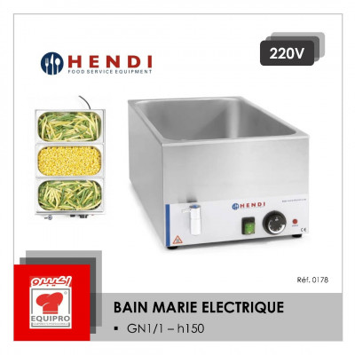 alimentaire-bain-marie-gn11-hendi-bejaia-algerie