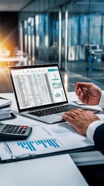 comptabilite-audit-aide-comptable-meftah-blida-algerie