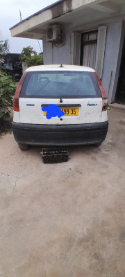 citadine-fiat-punto-1999-classic-ouled-hedadj-boumerdes-algerie