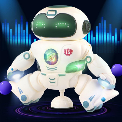 jouets-robot-de-danse-rotatif-electronique-360-bab-ezzouar-alger-algerie