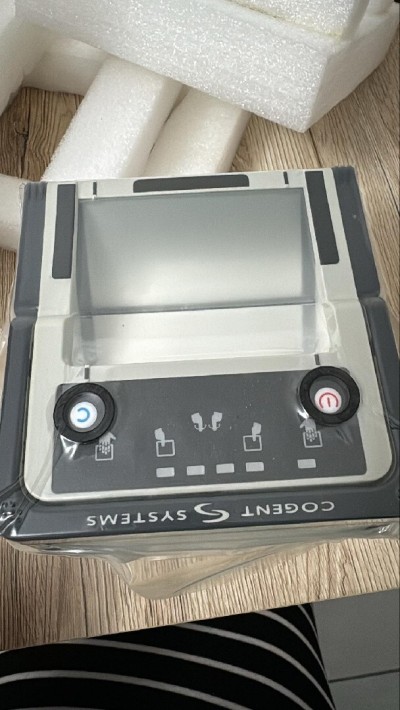 SCANNER D'EMPREINTE 3M LIVE SCAN CS500e Neuf 