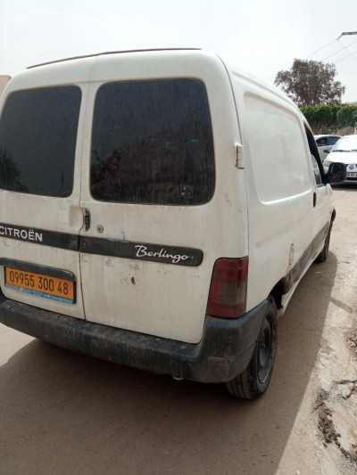 commerciale-citroen-berlingo-2000-djidioua-relizane-algerie