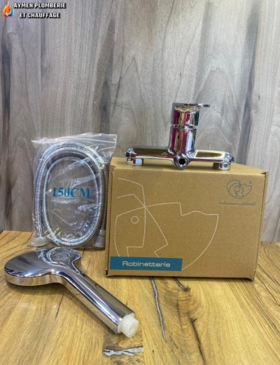 MITIGEUR DOUCHE LINE FLR