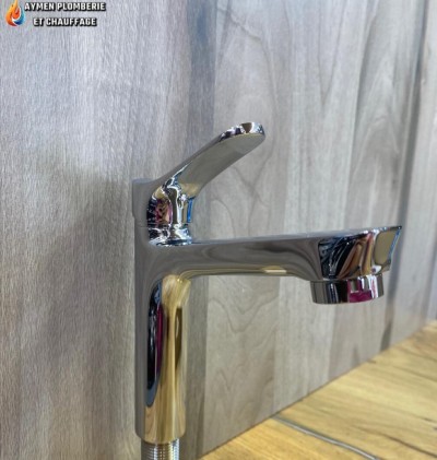 ROBINET LAVE MAIN RIO FLR