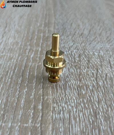 ROBINET DE REMPLISSAGE MOTAN ERCO 