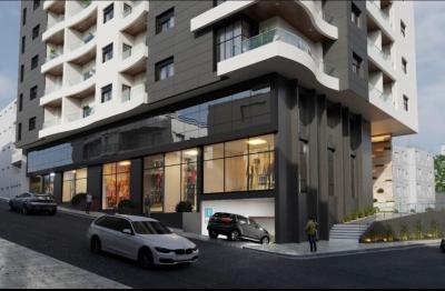 Vente Appartement F3 Alger Kouba