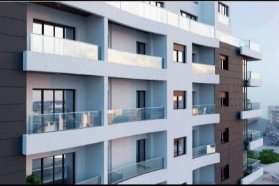 Vente Appartement F4 F5 Alger Kouba