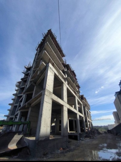 Vente Appartement F4 Alger Cheraga