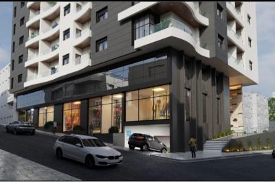 بيع محل الجزائر القبة