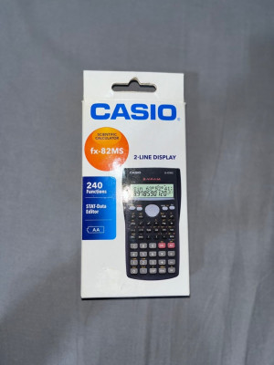 Calculatrice Casio Informatique Algérie