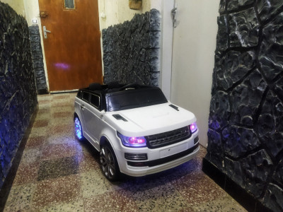 Voiture télécommandée pour enfants - Alger Algérie