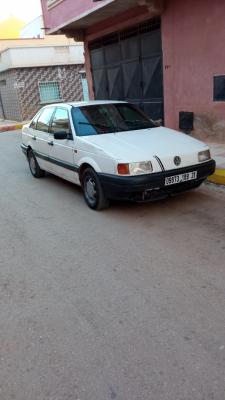 large-sedan-volkswagen-passat-1989-sidi-benyebka-oran-algeria