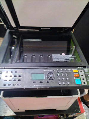 آلة-ناسخة-imprimantes-scanners-photocopieuse-kyocera-2135-الجزائر-وسط