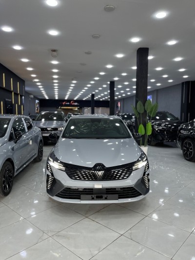 Renault Clio 5  2025 Esprit Alpine