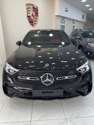 voitures-mercedes-glc-2024-300-ain-benian-alger-algerie