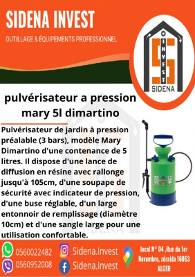 equipement-agricole-pulverisateur-a-pression-mary-5-litres-di-martino-zeralda-alger-algerie