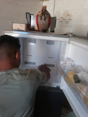 froid-climatisation-reparation-refrigerateur-el-biar-alger-algerie