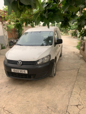 break-familiale-volkswagen-caddy-2015-tizi-ouzou-algerie