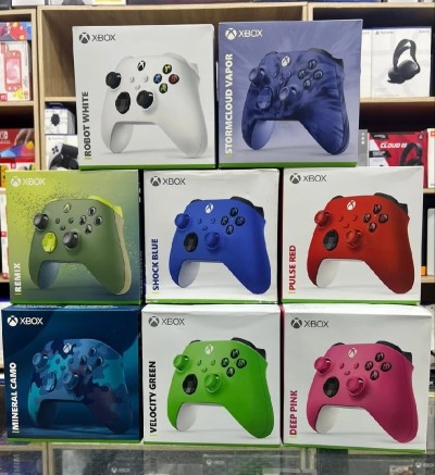 MANETTE XBOX SERIE S/X