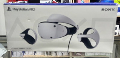 VR2 PS5