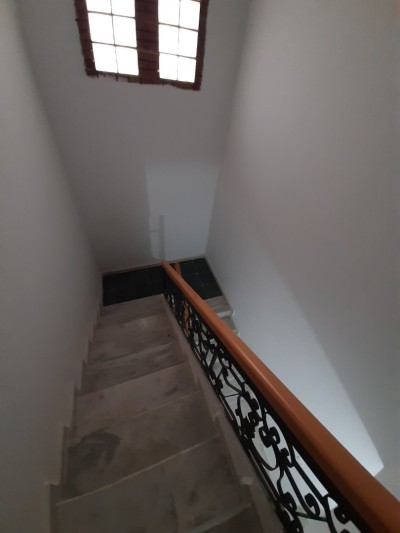 Vente Villa Alger Dely brahim