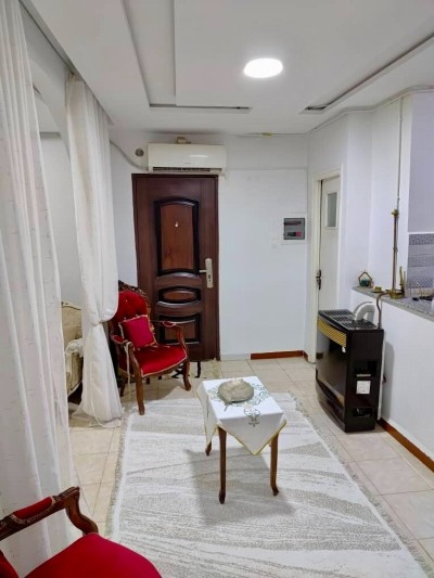 Vente Appartement F3 Tipaza Douaouda
