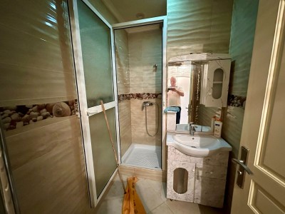 Vente Appartement F2 Alger Saoula