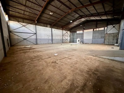 Location Hangar - Usine Blida Beni tamou