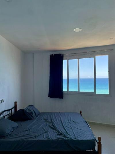 Vente Appartement F4 Tizi Ouzou Azeffoun